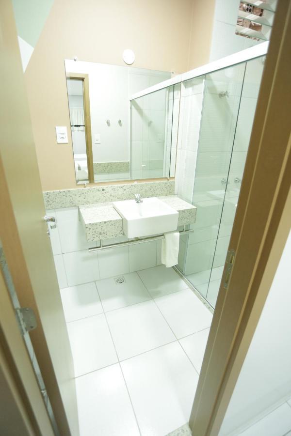 Valen Porto Hotel Sao Luis Eksteriør bilde