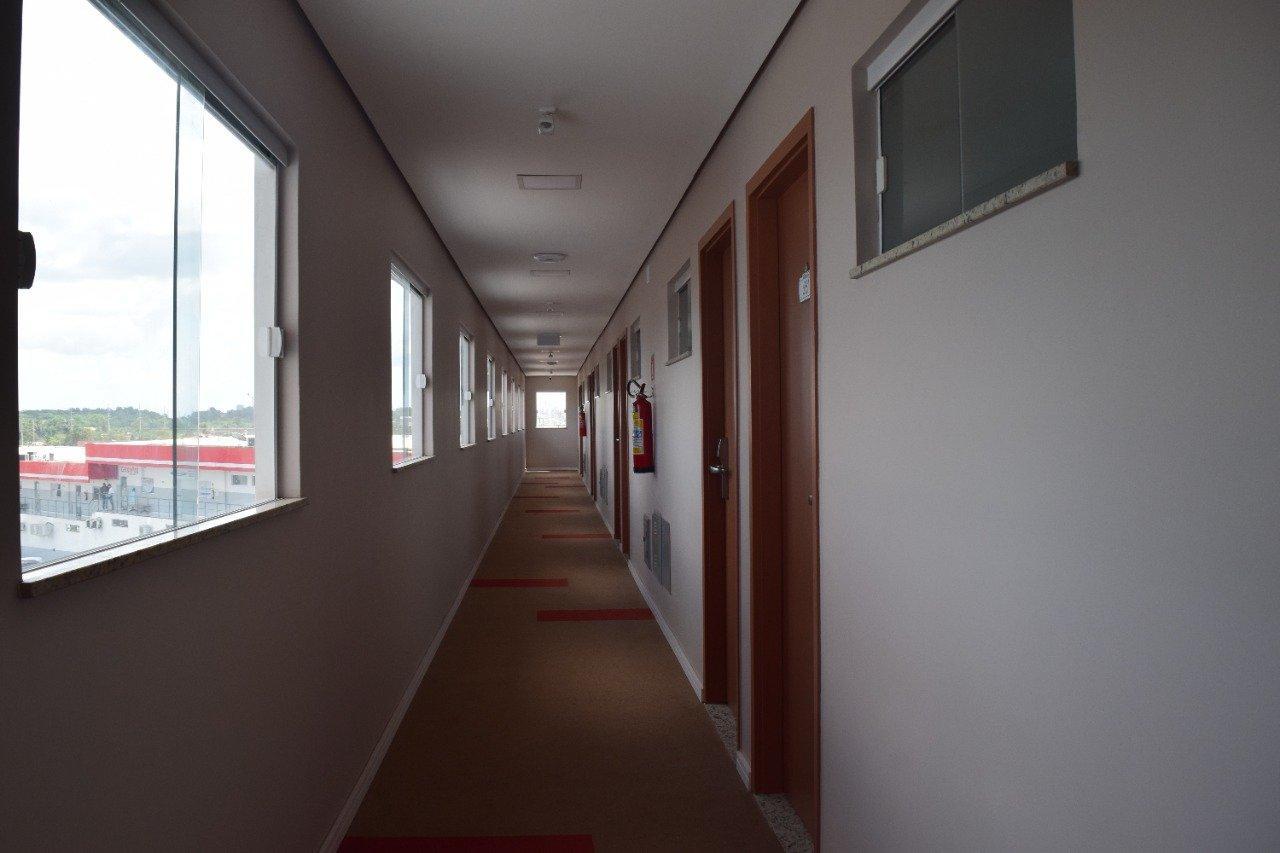 Valen Porto Hotel Sao Luis Eksteriør bilde