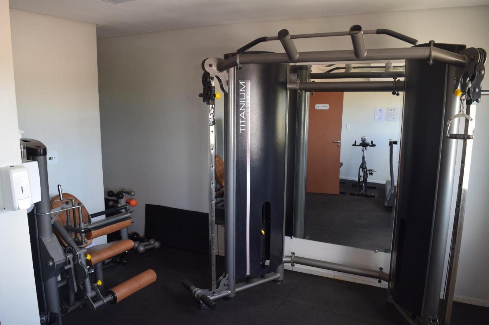 Valen Porto Hotel Sao Luis Eksteriør bilde