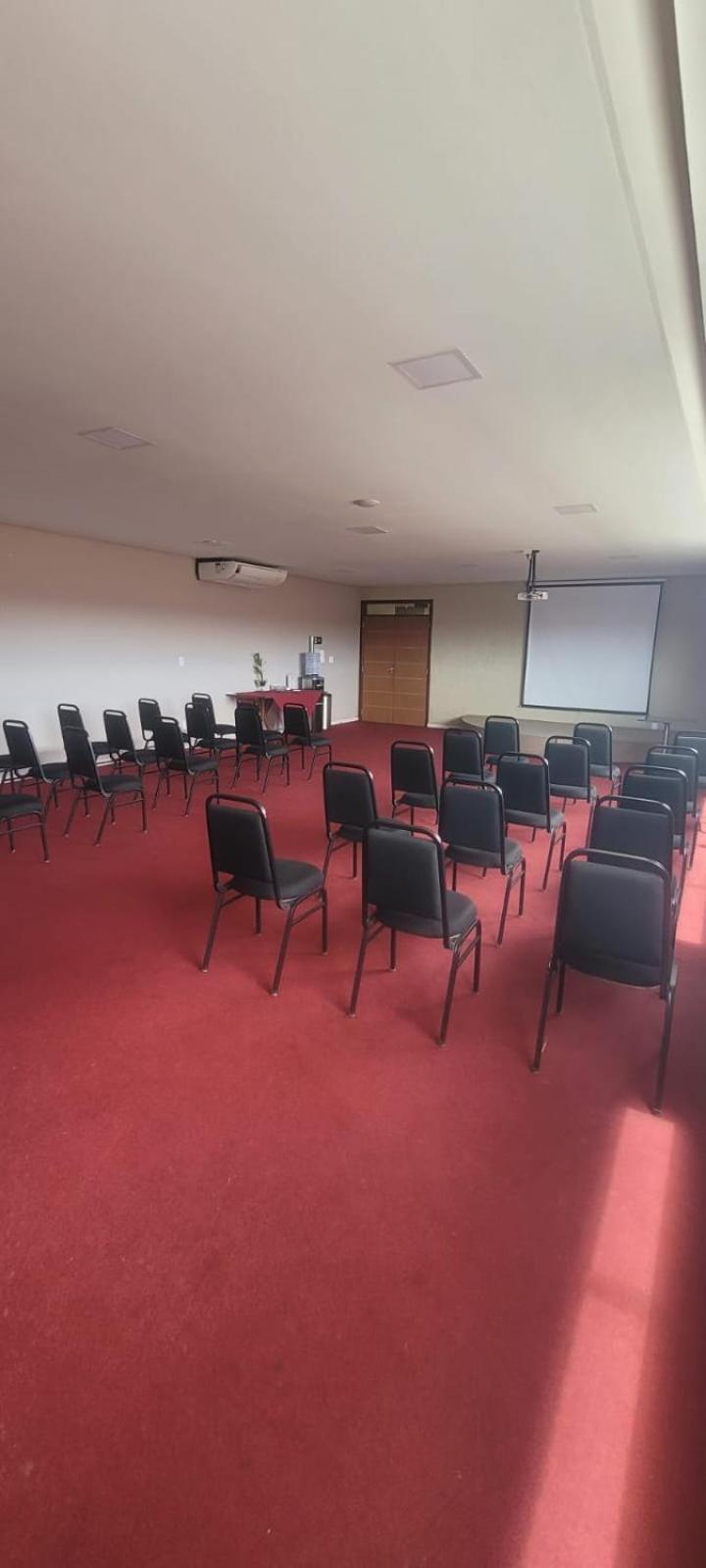 Valen Porto Hotel Sao Luis Eksteriør bilde